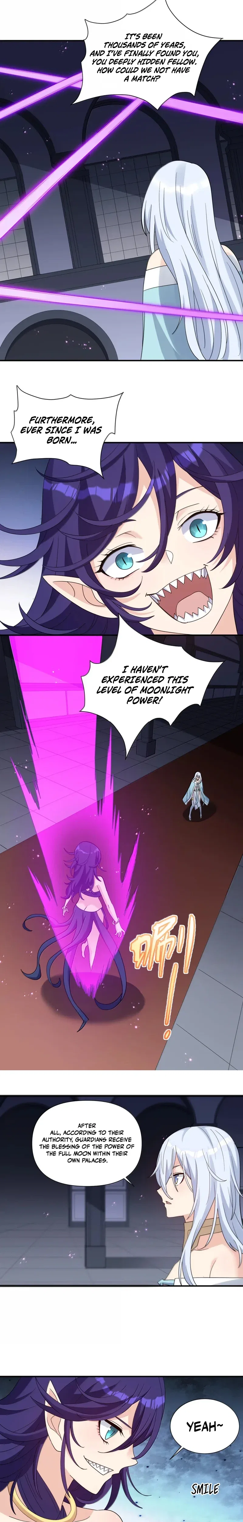 I Look Too Much Like The Boss And The World Actually Believes It Chapter 138 – Page 2