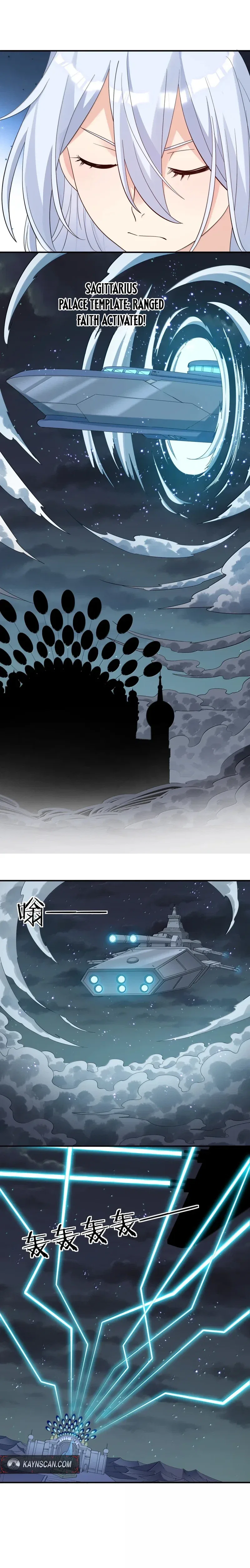 I Look Too Much Like The Boss And The World Actually Believes It Chapter 138 – Page 4