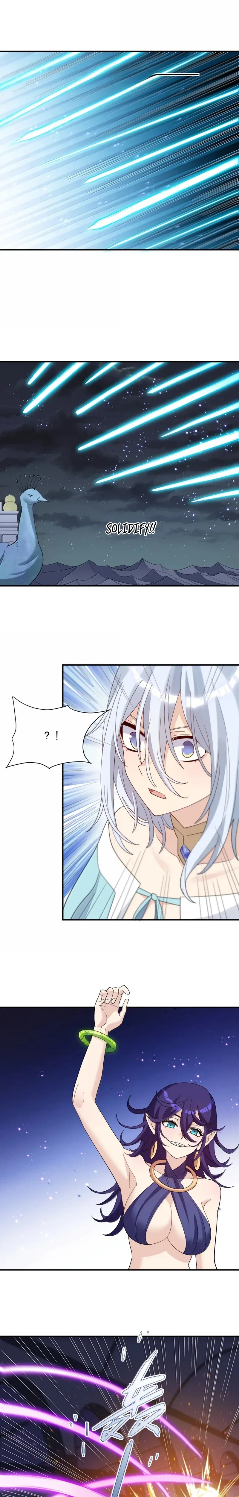 I Look Too Much Like The Boss And The World Actually Believes It Chapter 138 – Page 5