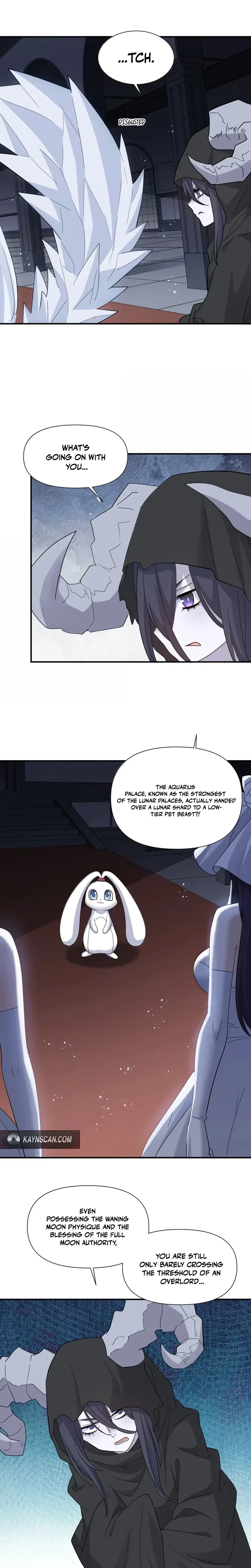 I Look Too Much Like The Boss And The World Actually Believes It Chapter 138 – Page 10