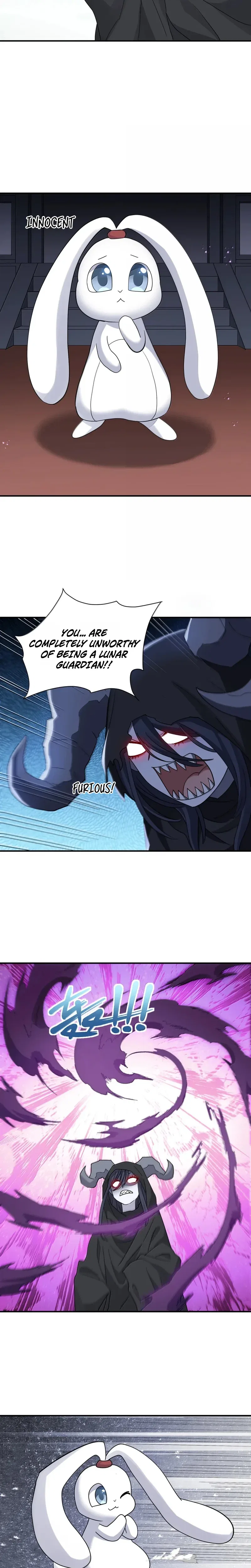 I Look Too Much Like The Boss And The World Actually Believes It Chapter 138 – Page 11