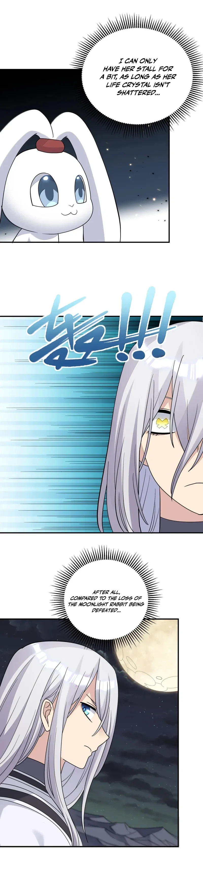 I Look Too Much Like The Boss And The World Actually Believes It Chapter 138 – Page 15