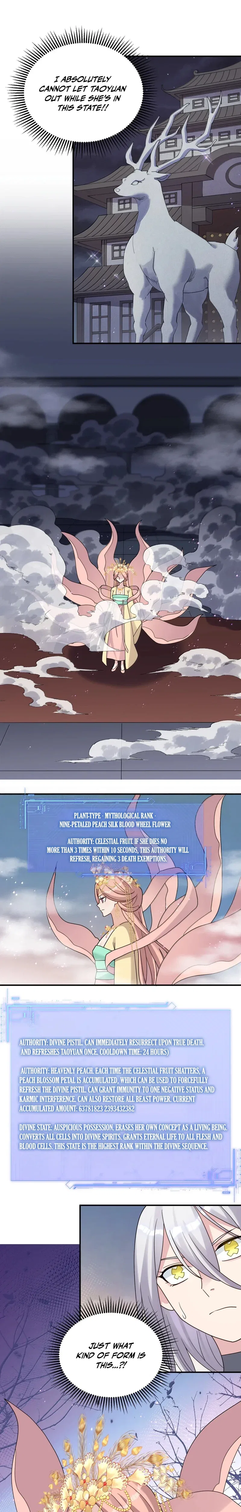 I Look Too Much Like The Boss And The World Actually Believes It Chapter 138 – Page 16