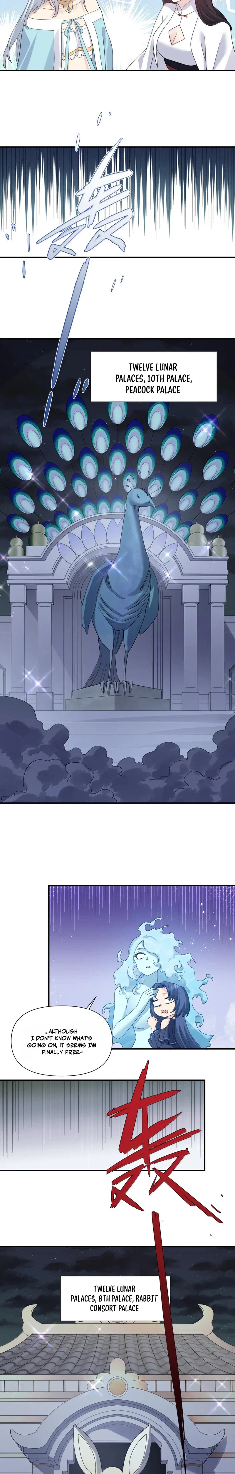 I Look Too Much Like The Boss And The World Actually Believes It Chapter 137 – Page 15