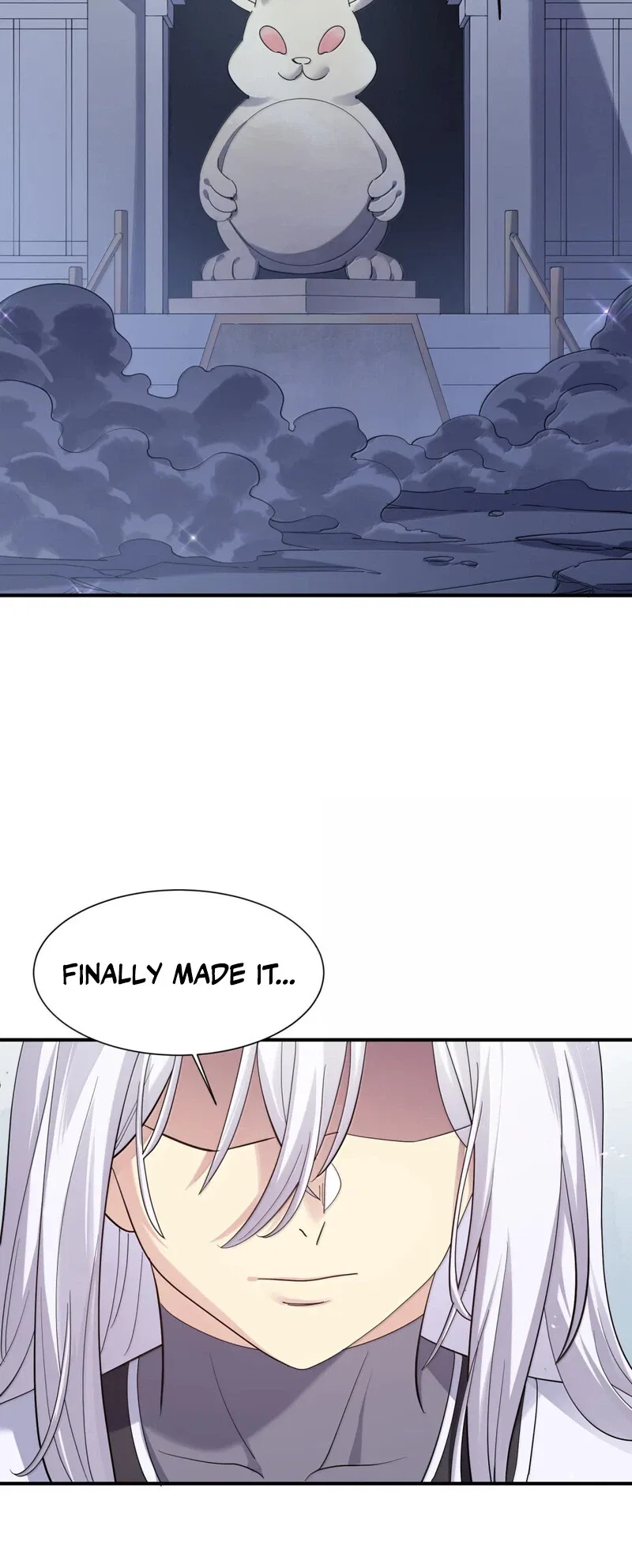 I Look Too Much Like The Boss And The World Actually Believes It Chapter 137 – Page 16
