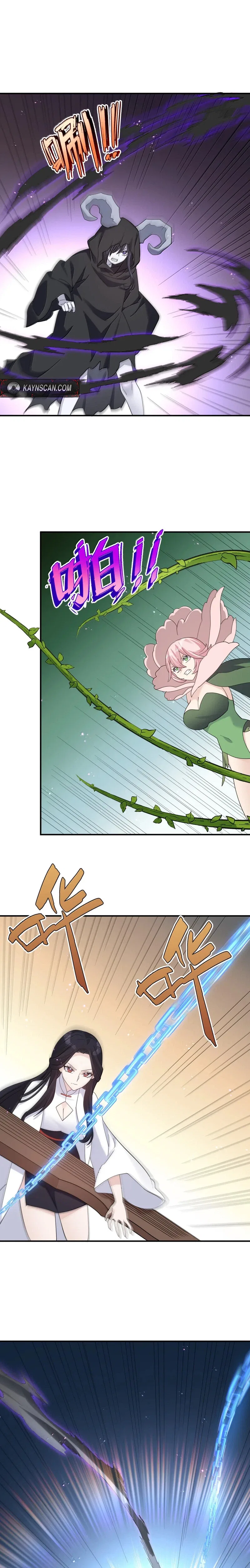 I Look Too Much Like The Boss And The World Actually Believes It Chapter 136 – Page 17