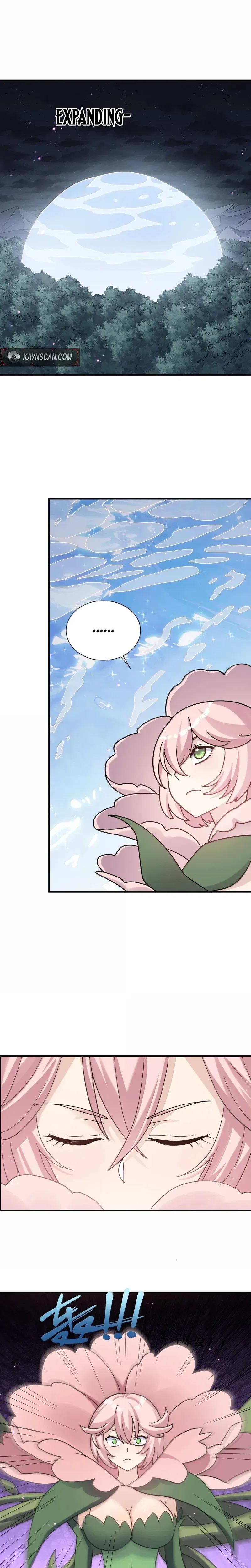 I Look Too Much Like The Boss And The World Actually Believes It Chapter 135 – Page 9