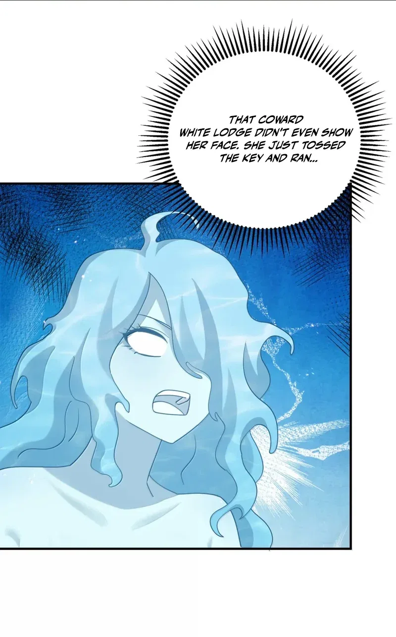 I Look Too Much Like The Boss And The World Actually Believes It Chapter 135 – Page 12