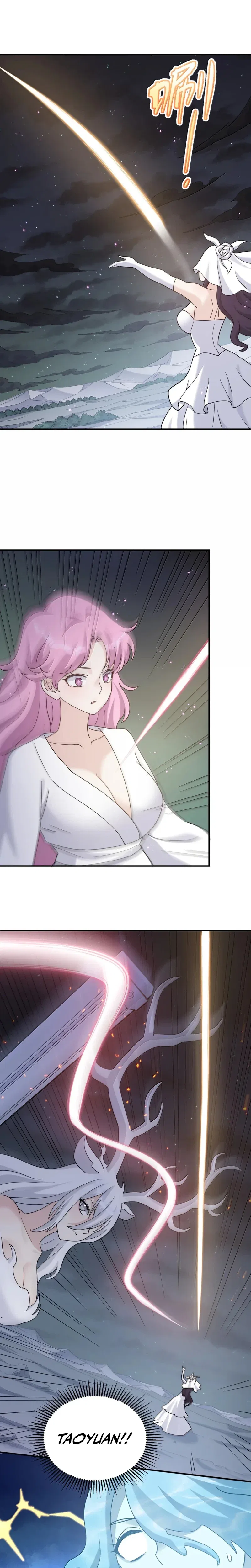 I Look Too Much Like The Boss And The World Actually Believes It Chapter 135 – Page 13