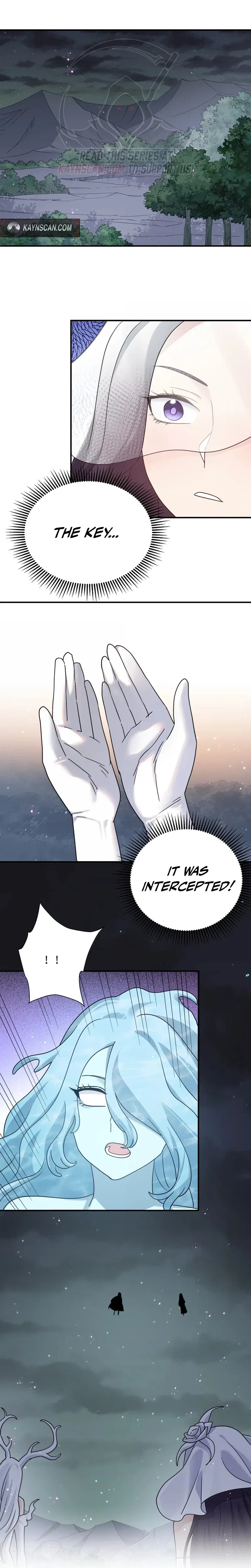 I Look Too Much Like The Boss And The World Actually Believes It Chapter 135 – Page 16