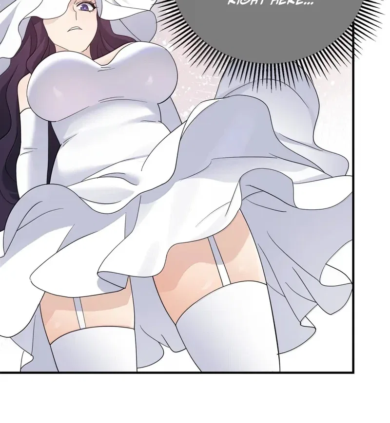 I Look Too Much Like The Boss And The World Actually Believes It Chapter 135 – Page 19