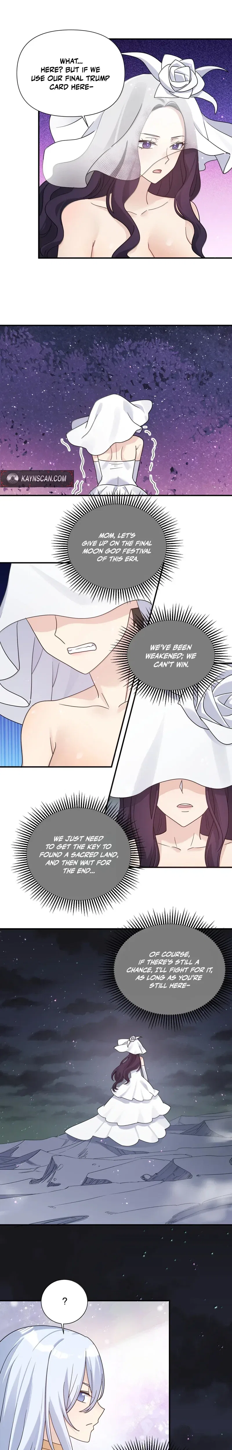 I Look Too Much Like The Boss And The World Actually Believes It Chapter 135 – Page 20