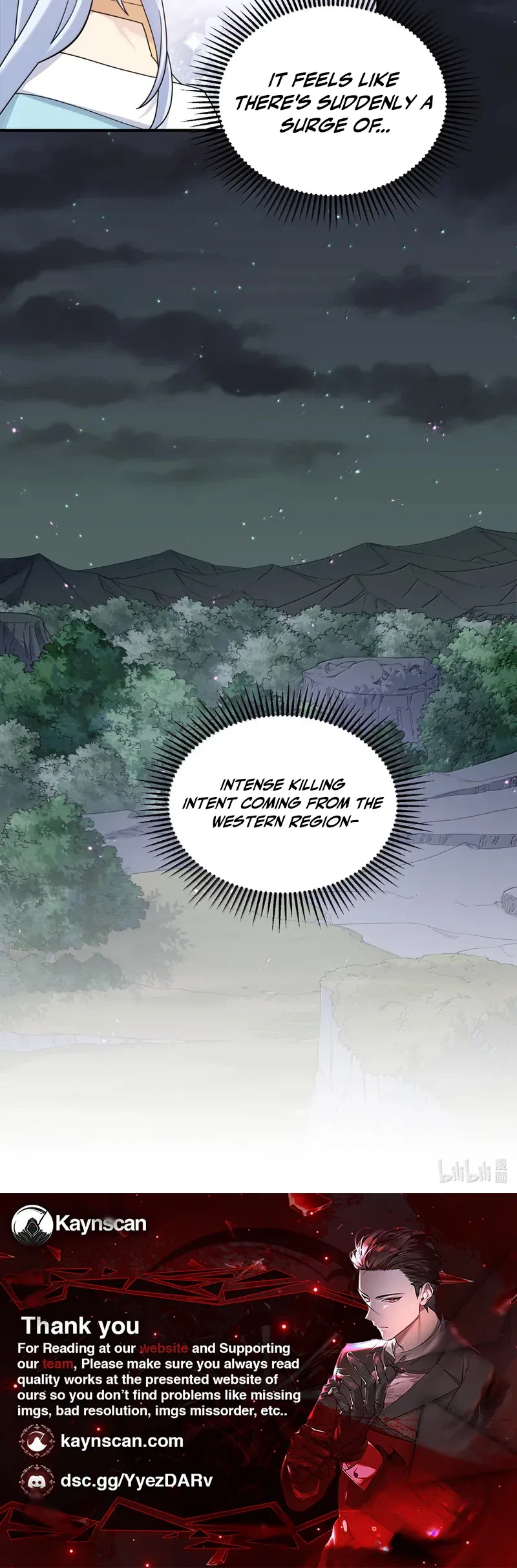 I Look Too Much Like The Boss And The World Actually Believes It Chapter 135 – Page 21