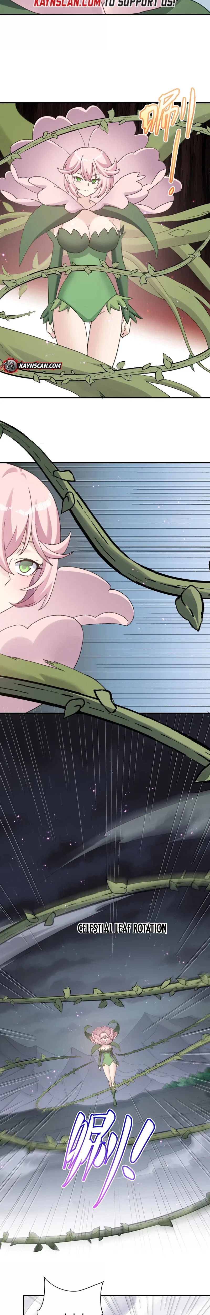 I Look Too Much Like The Boss And The World Actually Believes It Chapter 134 – Page 9