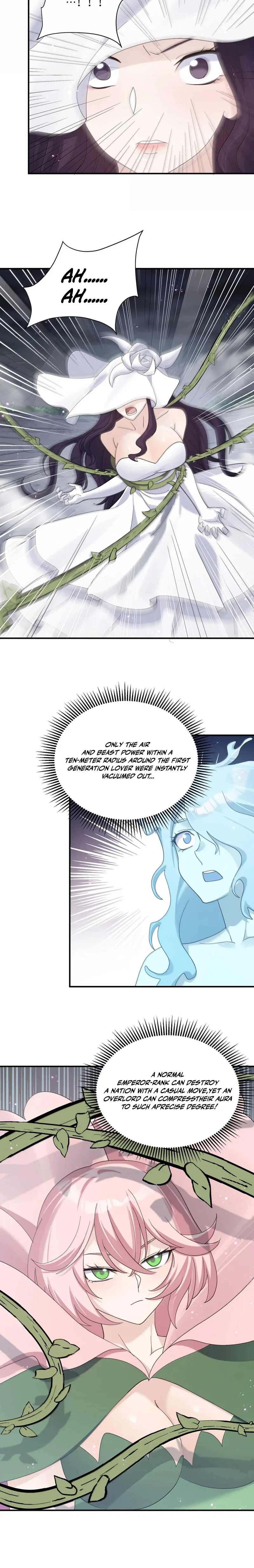 I Look Too Much Like The Boss And The World Actually Believes It Chapter 134 – Page 10
