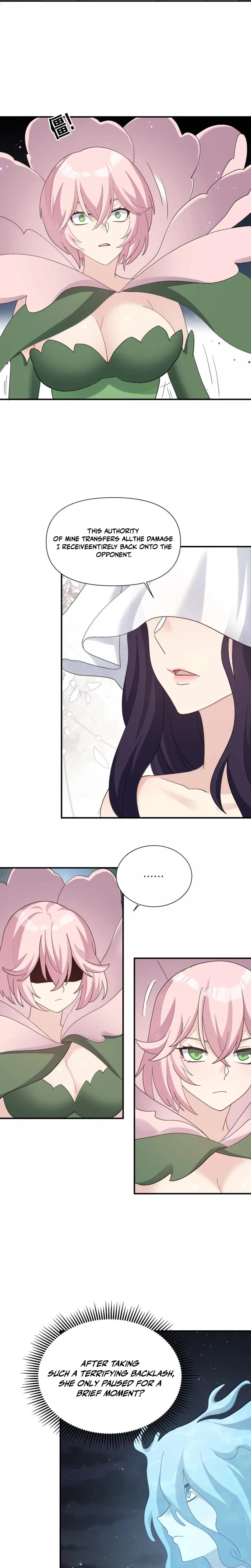 I Look Too Much Like The Boss And The World Actually Believes It Chapter 134 – Page 12