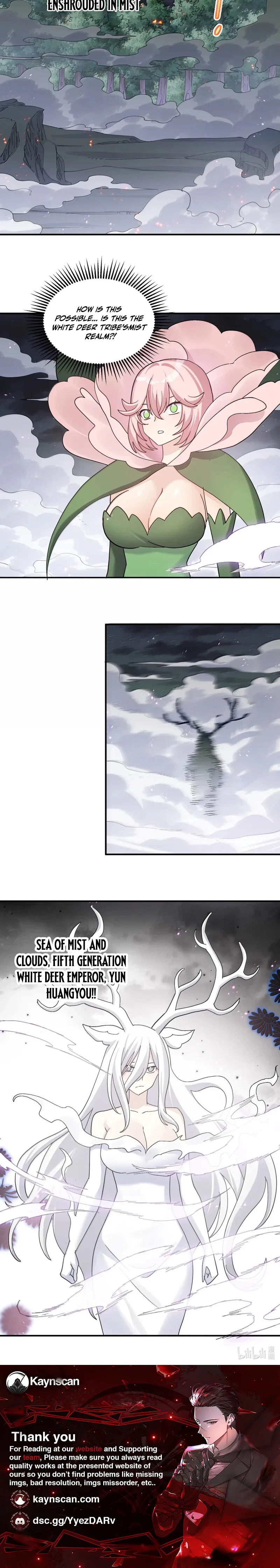 I Look Too Much Like The Boss And The World Actually Believes It Chapter 134 – Page 20