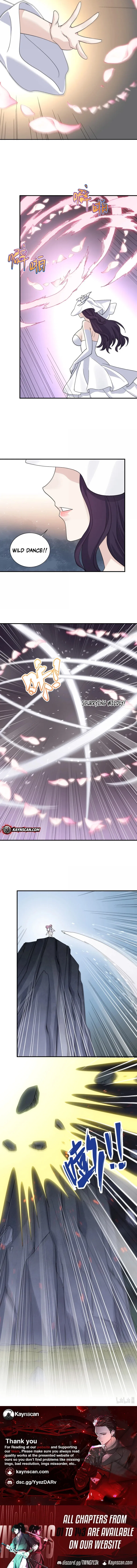 I Look Too Much Like The Boss And The World Actually Believes It Chapter 133 – Page 6
