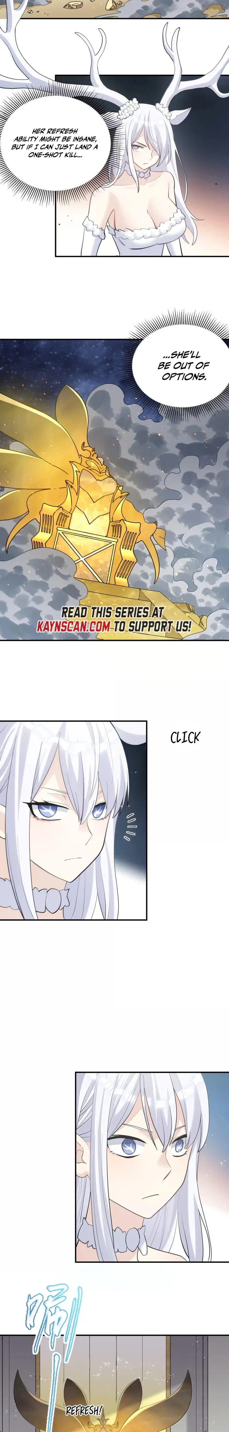 I Look Too Much Like The Boss And The World Actually Believes It Chapter 132 – Page 2