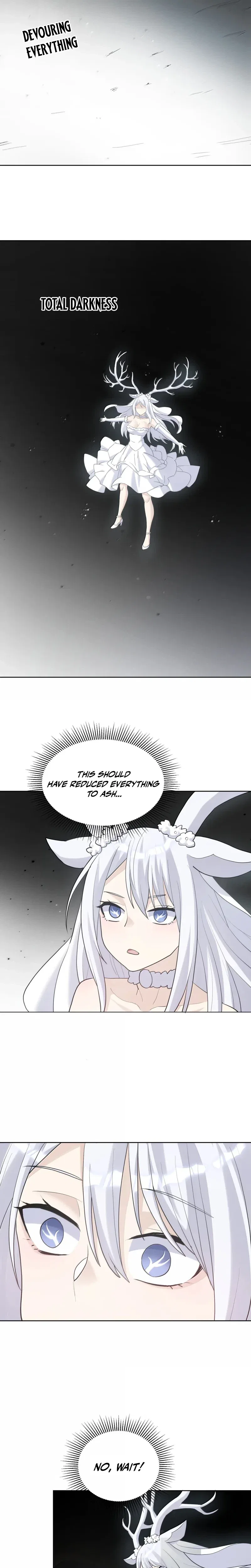 I Look Too Much Like The Boss And The World Actually Believes It Chapter 132 – Page 8