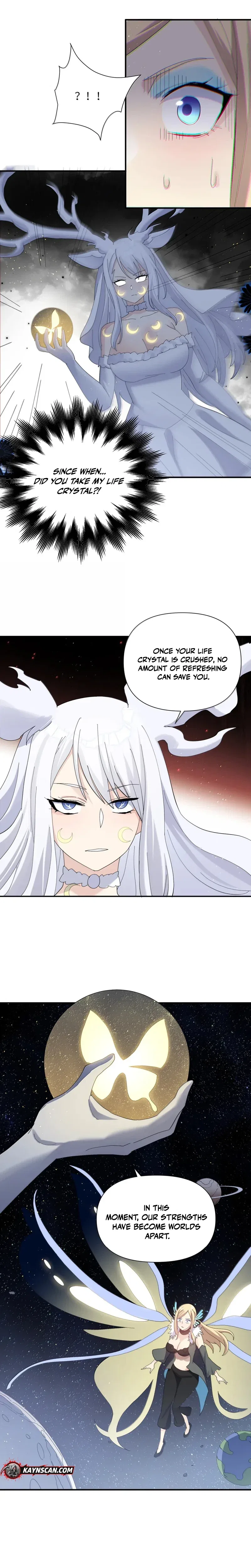 I Look Too Much Like The Boss And The World Actually Believes It Chapter 132 – Page 18