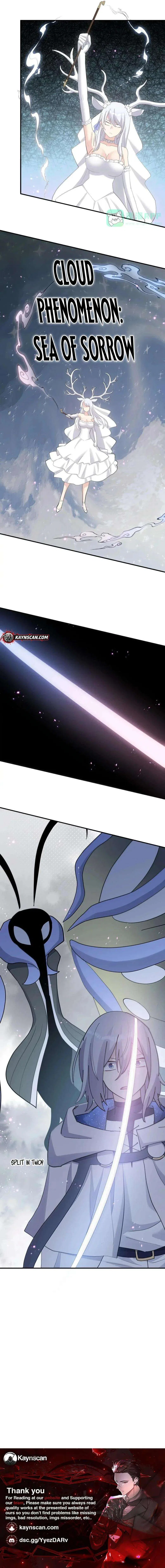 I Look Too Much Like The Boss And The World Actually Believes It Chapter 129 – Page 6