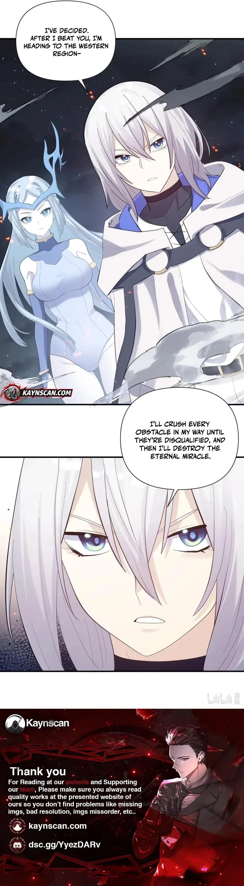 I Look Too Much Like The Boss And The World Actually Believes It Chapter 127 – Page 11