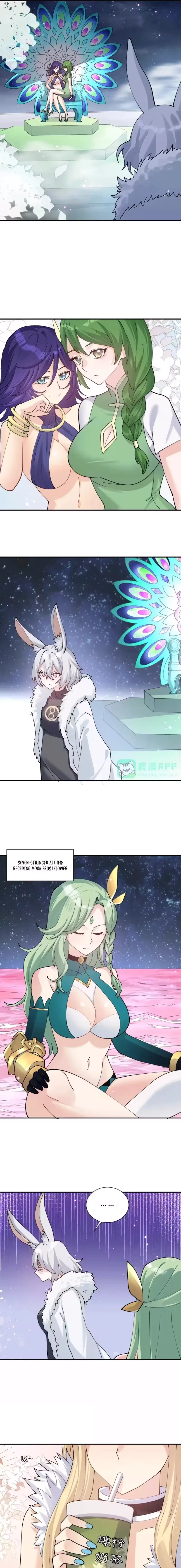 I Look Too Much Like The Boss And The World Actually Believes It Chapter 126 – Page 3
