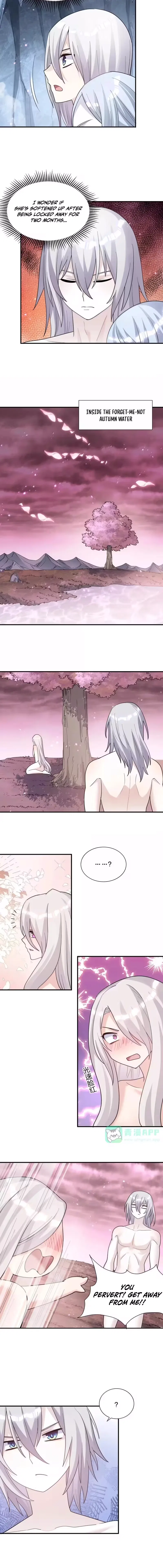 I Look Too Much Like The Boss And The World Actually Believes It Chapter 125 – Page 2