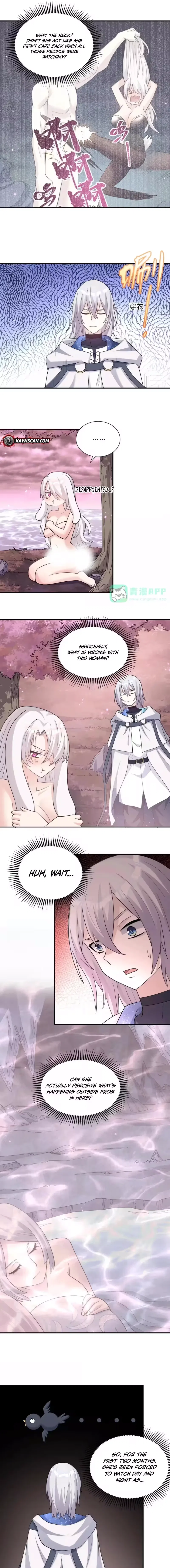 I Look Too Much Like The Boss And The World Actually Believes It Chapter 125 – Page 3