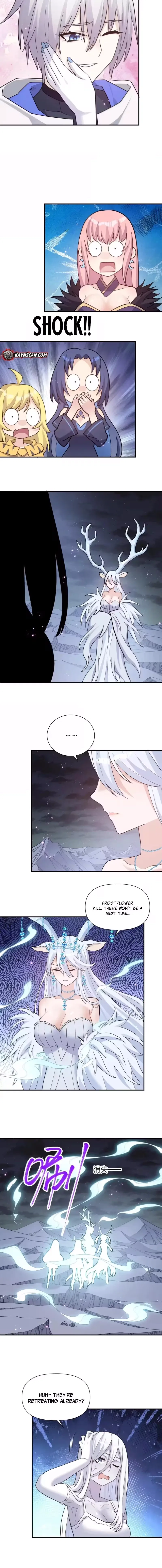 I Look Too Much Like The Boss And The World Actually Believes It Chapter 124 – Page 2