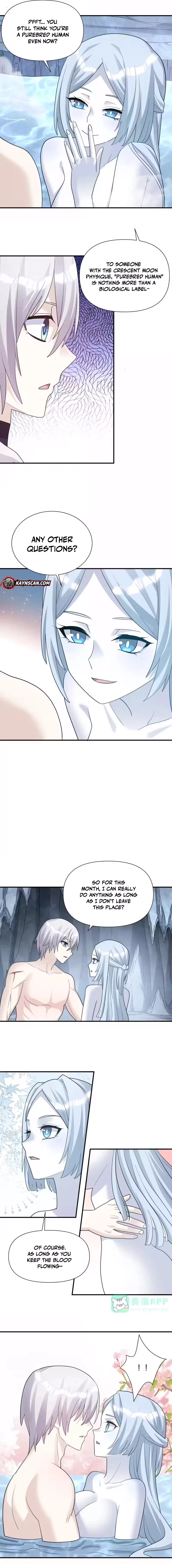I Look Too Much Like The Boss And The World Actually Believes It Chapter 124 – Page 7