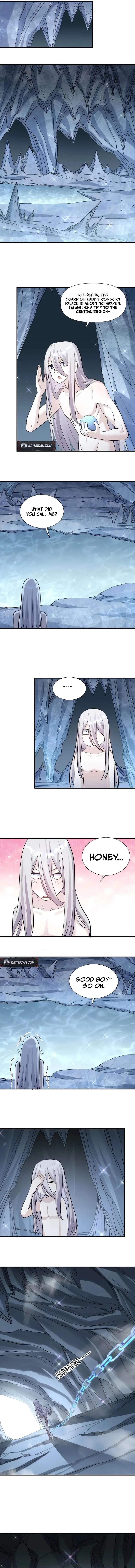 I Look Too Much Like The Boss And The World Actually Believes It Chapter 123 – Page 2