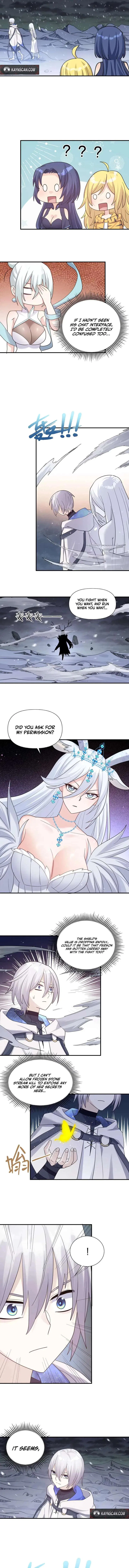 I Look Too Much Like The Boss And The World Actually Believes It Chapter 123 – Page 8