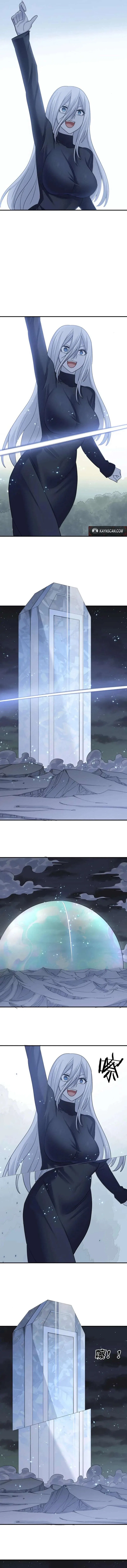 I Look Too Much Like The Boss And The World Actually Believes It Chapter 122 – Page 6