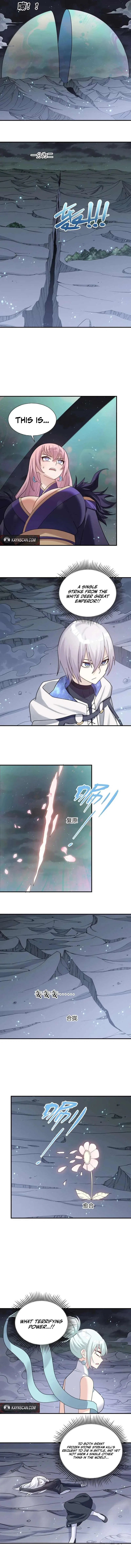 I Look Too Much Like The Boss And The World Actually Believes It Chapter 122 – Page 7