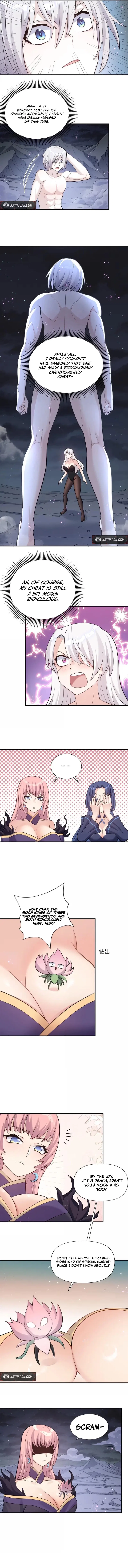 I Look Too Much Like The Boss And The World Actually Believes It Chapter 119 – Page 2