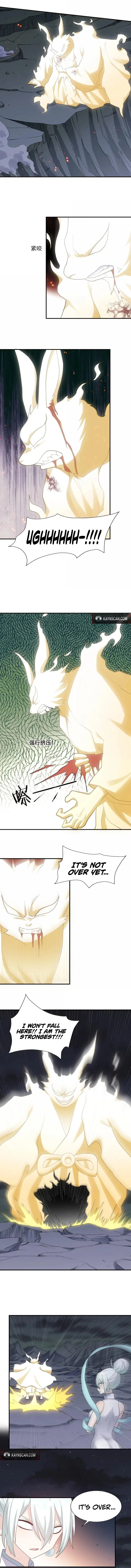 I Look Too Much Like The Boss And The World Actually Believes It Chapter 118 – Page 5