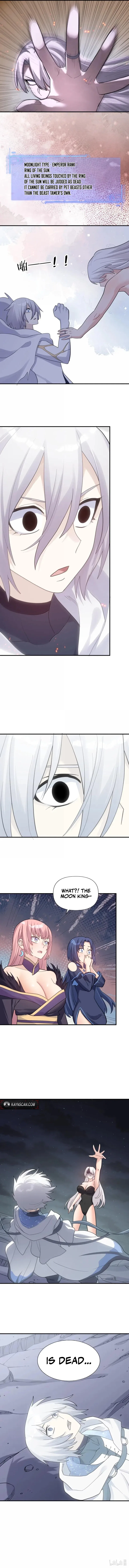 I Look Too Much Like The Boss And The World Actually Believes It Chapter 118 – Page 11