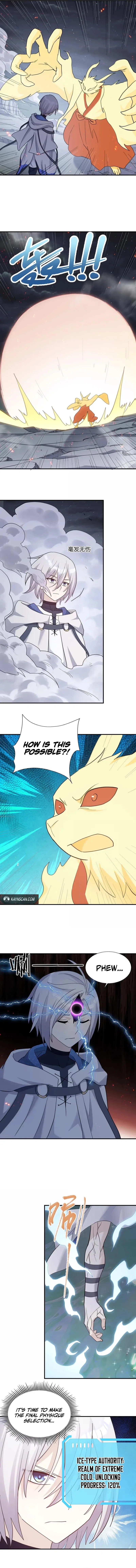 I Look Too Much Like The Boss And The World Actually Believes It Chapter 116 – Page 9