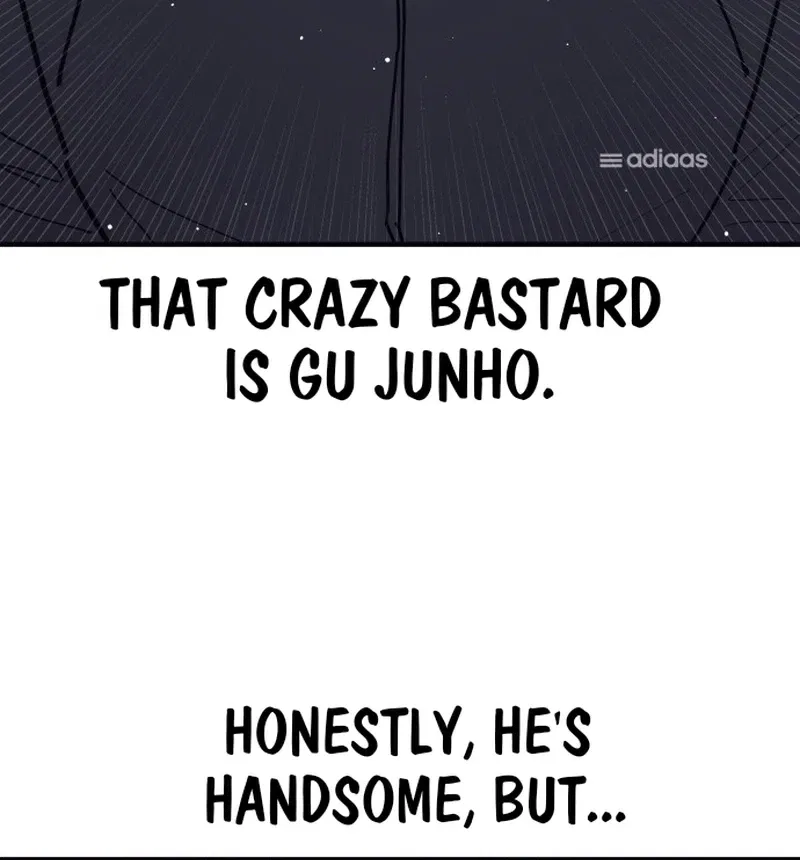 The One in My Class Chapter 19 – Page 11