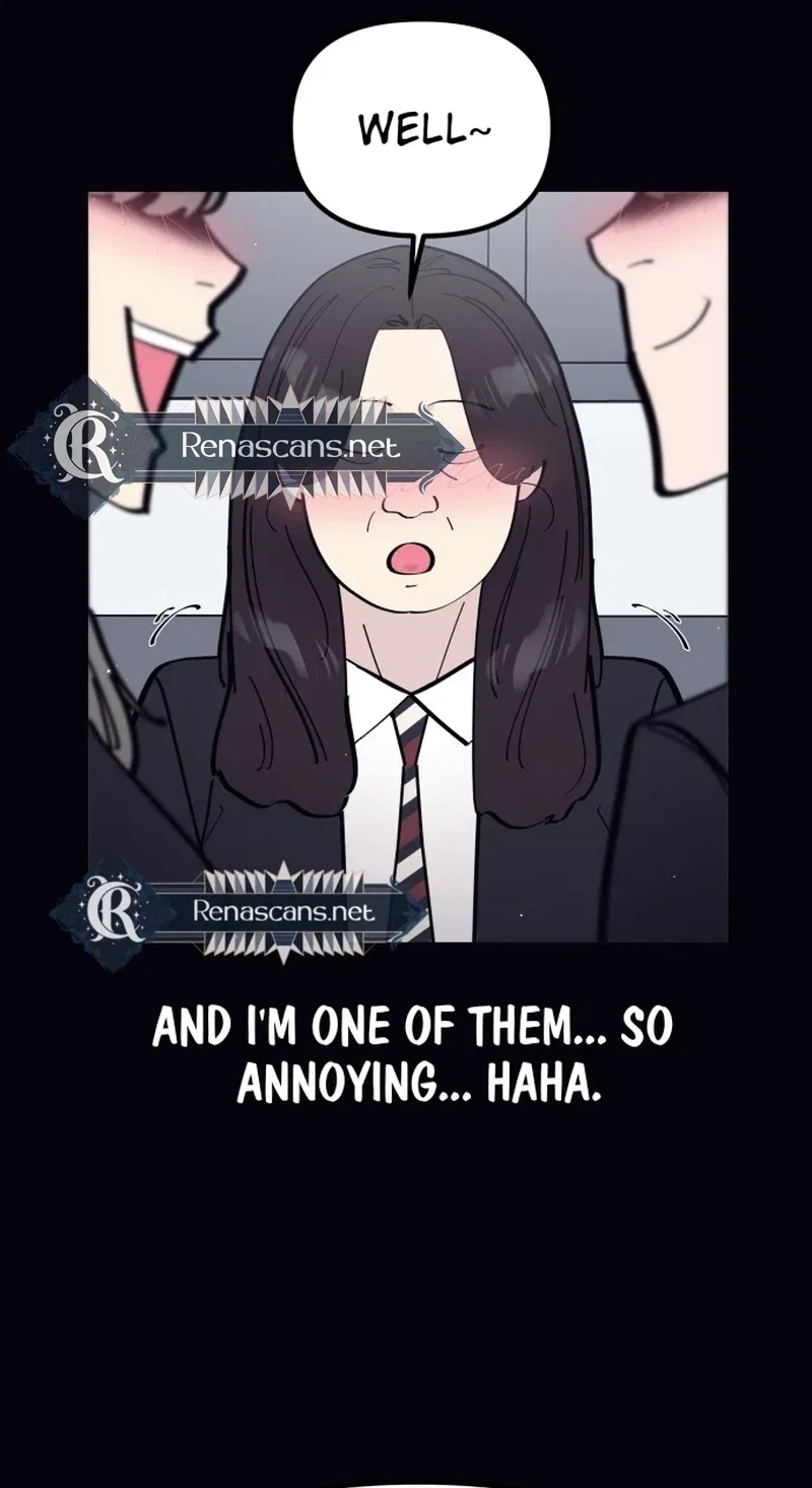 The One in My Class Chapter 19 – Page 14