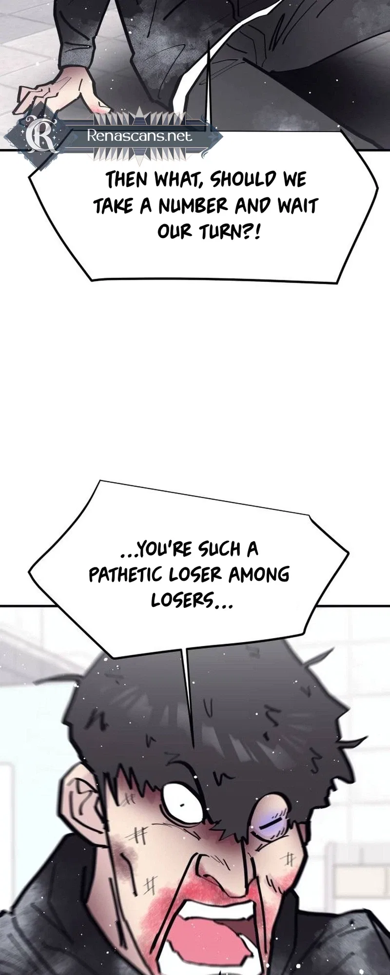 The One in My Class Chapter 18 – Page 7