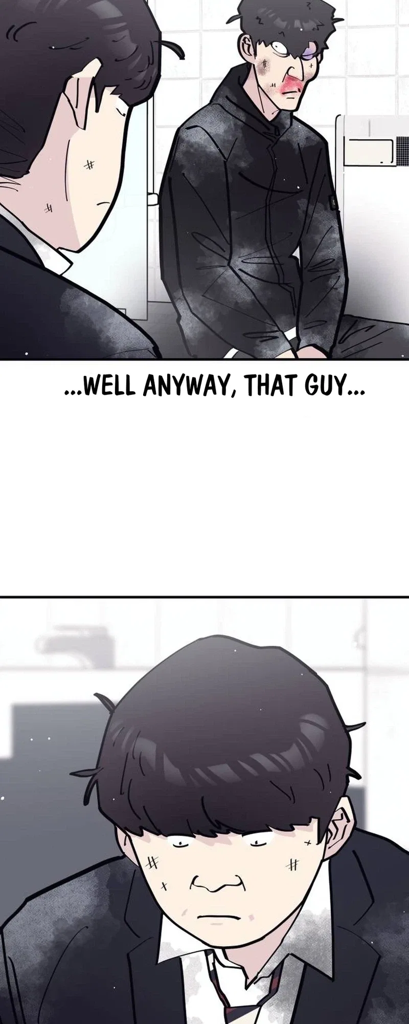 The One in My Class Chapter 18 – Page 15
