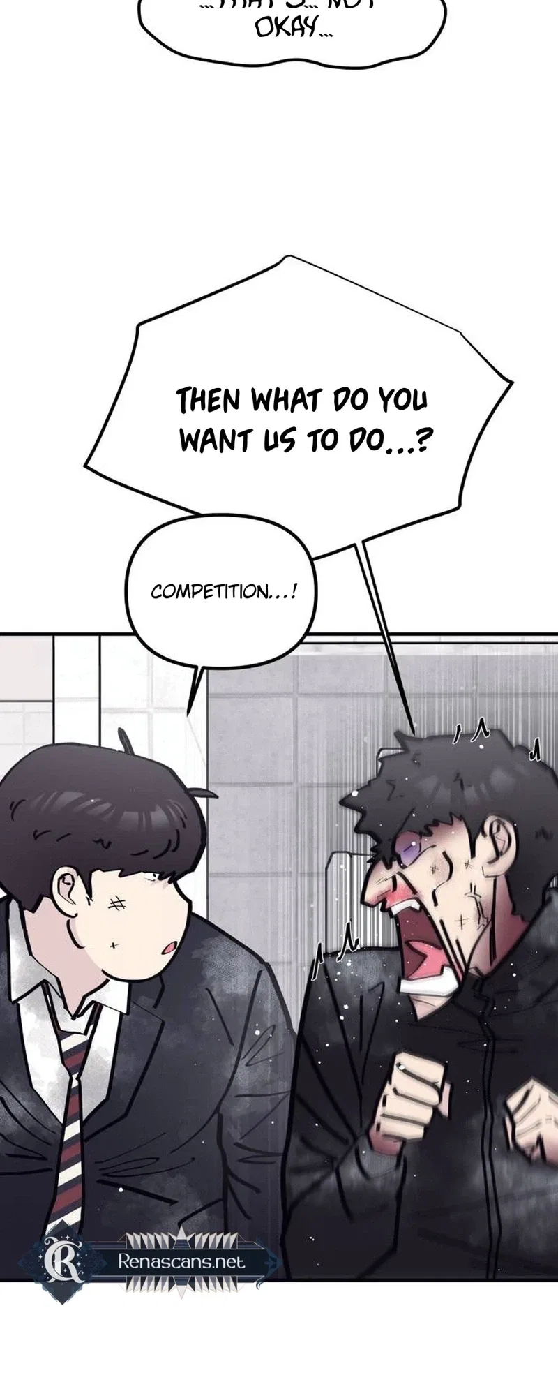 The One in My Class Chapter 18 – Page 17