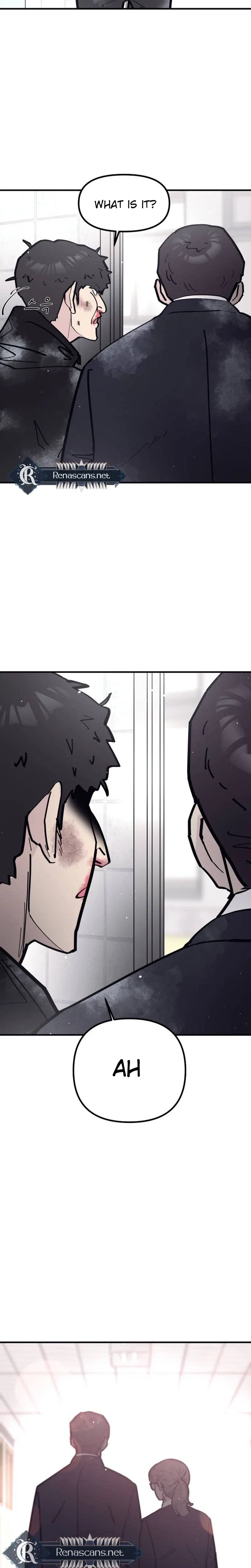 The One in My Class Chapter 18 – Page 22