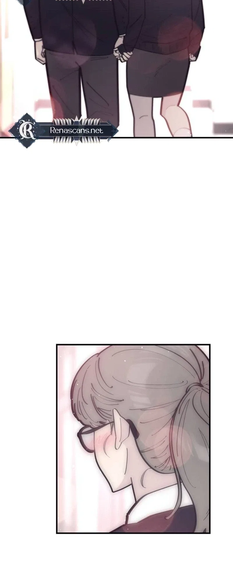 The One in My Class Chapter 18 – Page 23