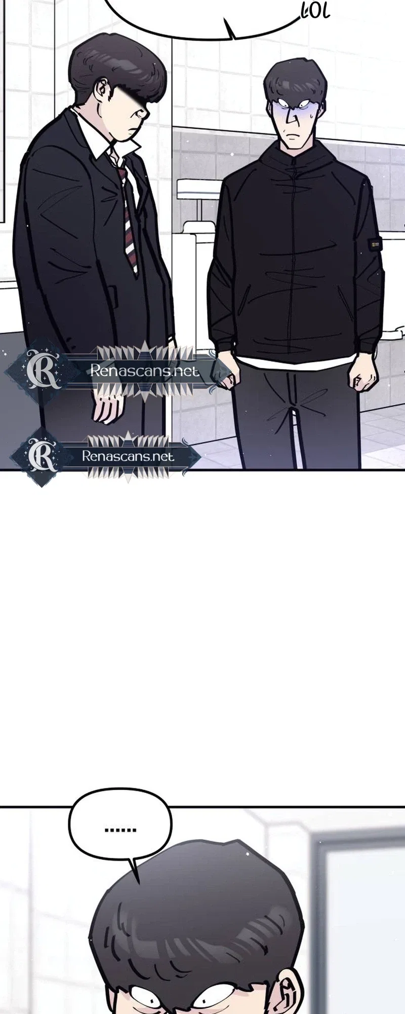 The One in My Class Chapter 17 – Page 29