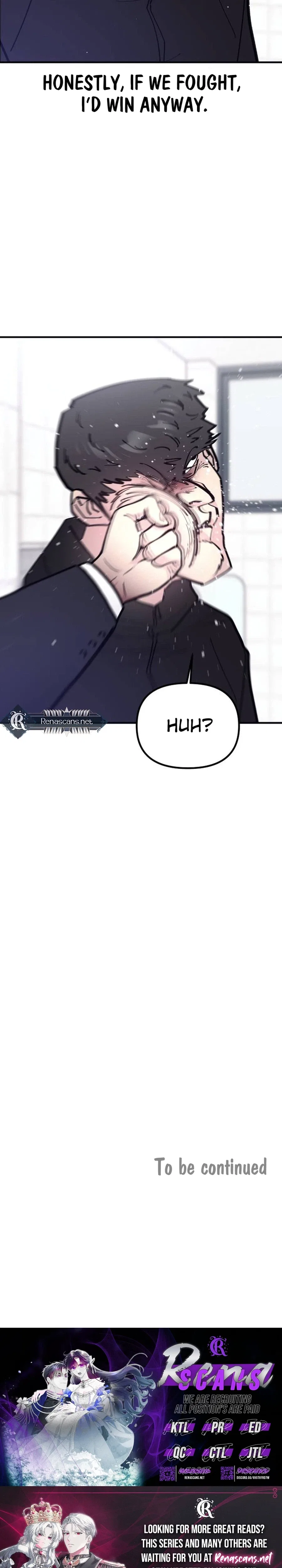 The One in My Class Chapter 17 – Page 32