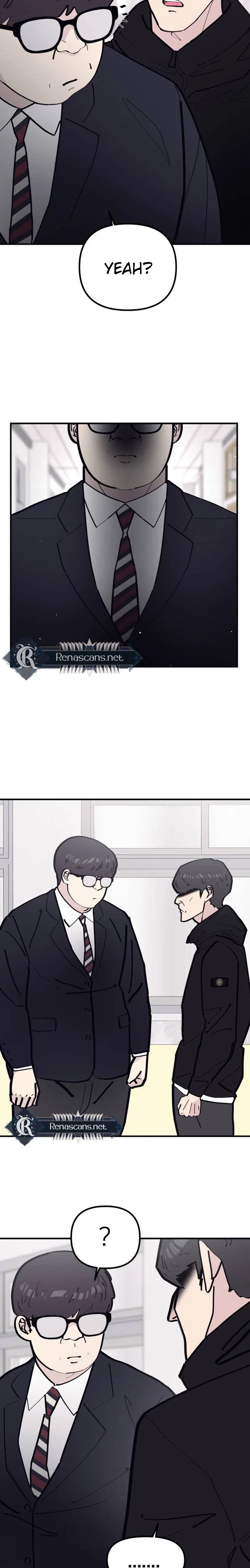 The One in My Class Chapter 16 – Page 4